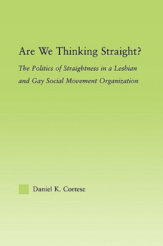 Are We Thinking Straight?