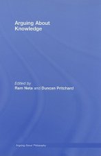 Arguing About Knowledge