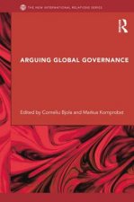Arguing Global Governance