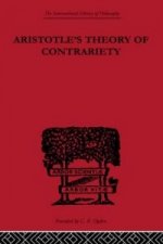 Aristotle's Theory of Contrariety
