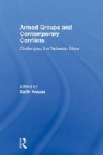 Armed Groups and Contemporary Conflicts