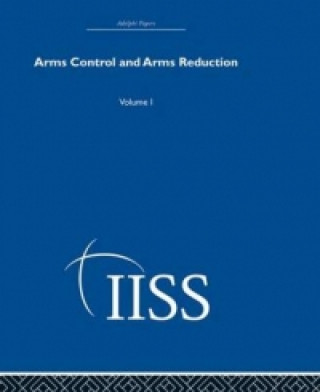 Arms Control and Arms Reduction