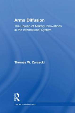 Arms Diffusion