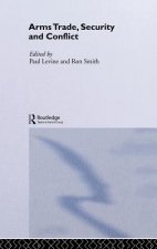 Arms Trade, Security and Conflict