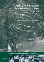 Arsenic in Geosphere and Human Diseases; Arsenic 2010