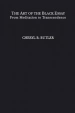 Art of the Black Essay
