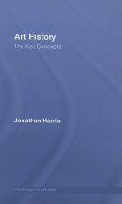 Art History: The Key Concepts