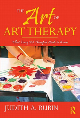 Art of Art Therapy