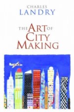 Art of City Making
