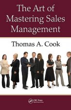 Art of Mastering Sales Management