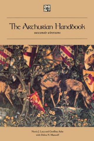 Arthurian Handbook