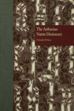 Arthurian Name Dictionary