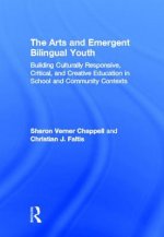 Arts and Emergent Bilingual Youth