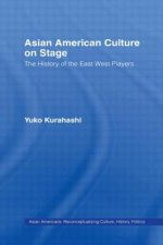 Asian American Culture on Stage