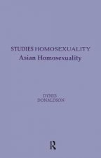 Asian Homosexuality