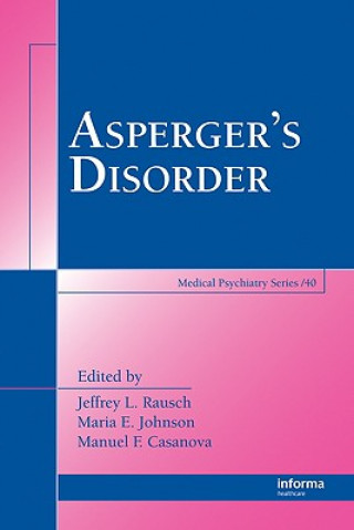 Asperger's Disorder