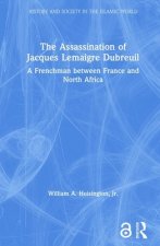 Assassination of Jacques Lemaigre Dubreuil
