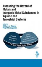 Assessing the Hazard of Metals and Inorganic Metal Substances in Aquatic and Terrestrial Systems