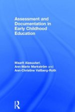 Assessment and Documentation in Early Childhood Education