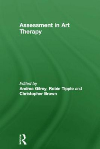Assessment in Art Therapy