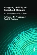 Assigning Liability for Superfund Cleanups