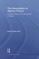 Assumption of Agency Theory