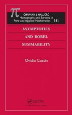 Asymptotics and Borel Summability