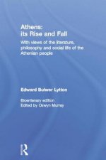Athens: Its Rise and Fall