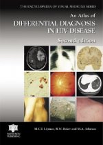 Atlas of Differential Diagnosis in HIV Disease