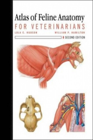 Atlas of Feline Anatomy