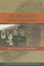 Atlas of Irish History