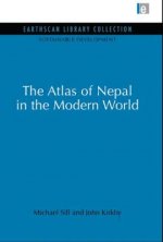 Atlas of Nepal in the Modern World