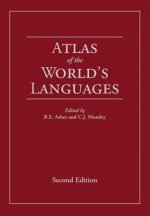 Atlas of the World's Languages