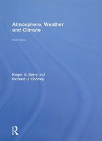 Atmosphere, Weather and Climate