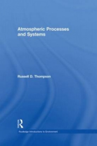 Atmospheric Processes and Systems