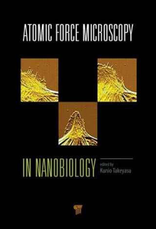 Atomic Force Microscopy in Nanobiology
