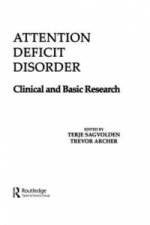 Attention Deficit Disord Pod