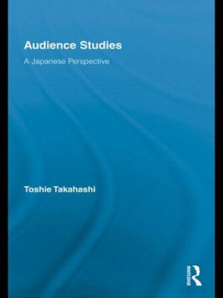Audience Studies