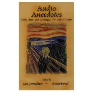 Audio Anecdotes