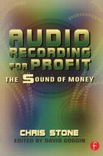 Audio Recording for Profit