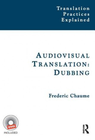 Audiovisual Translation