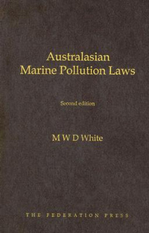 Australasian Marine Pollution Laws