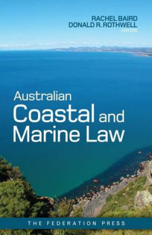 Australian Coastal and Marine Law