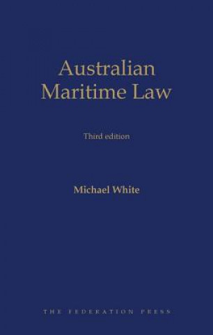 Australian Maritime Law