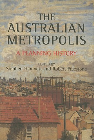 Australian Metropolis