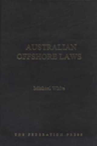 Australian Offshore Laws