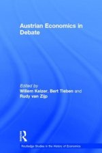 Austrian Economics in Debate