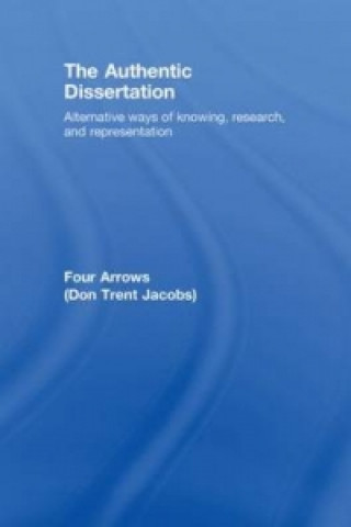 Authentic Dissertation