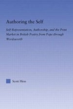 Authoring the Self