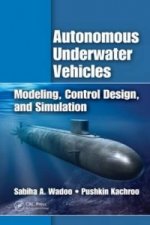 Autonomous Underwater Vehicles